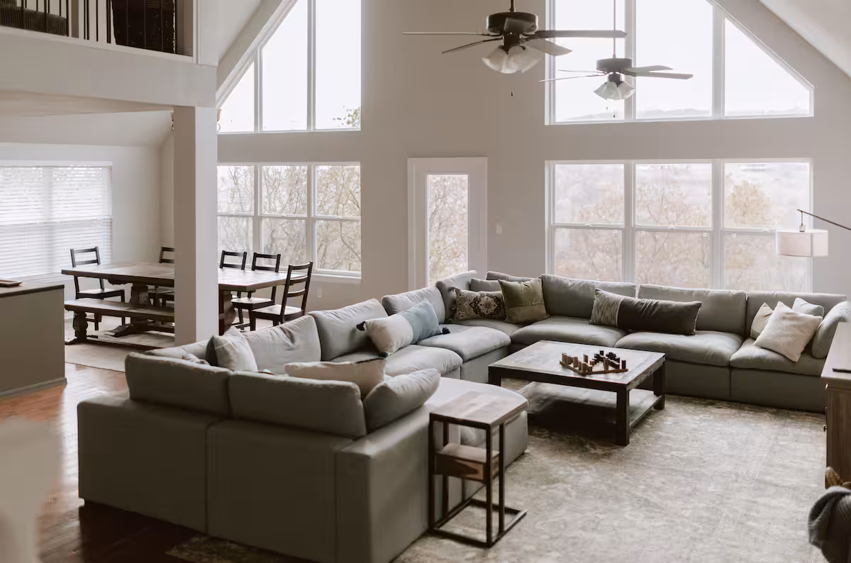 The Retreat at Running Springs